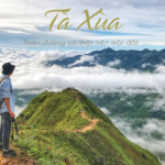 Du lịch Tà Xùa