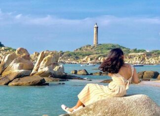 Hòn Dấu Hải Phòng