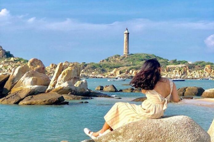 Hòn Dấu Hải Phòng