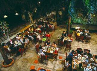 Top 21 quán ăn đêm Hải Phòng ngon nhất nhì, phải ghé thử ngay Quán ăn đêm Hải Phòng