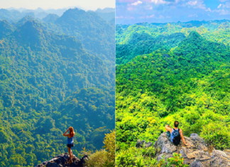 Vườn quốc gia Cát Bà