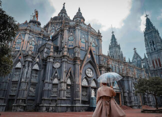 Chia sẻ kinh nghiệm du lịch Nam Định chi tiết từ A – Z Chia sẻ kinh nghiệm du lịch Nam Định