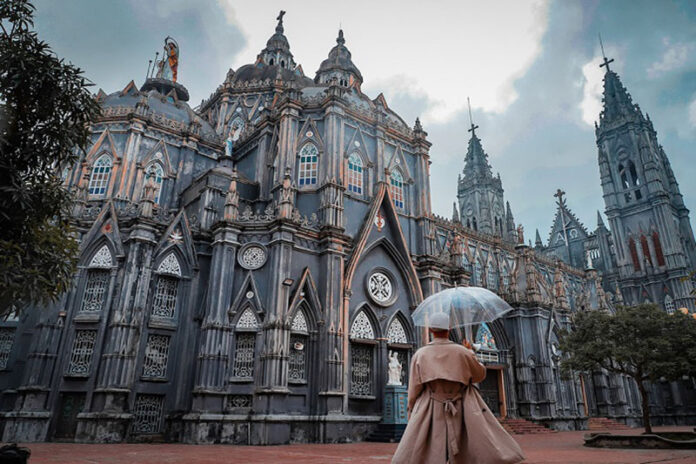 Chia sẻ kinh nghiệm du lịch Nam Định