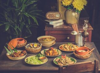 Nhà hàng Cơm Niêu Huế – List 14 quán Cơm Niêu ngon nhất ở Huế Nhà hàng Cơm Niêu Huế - List 12 quán Cơm Niêu ngon nhất ở Huế