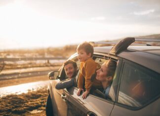 Thuê xe tự lái Đà Nẵng