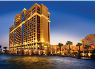 khách sạn Vũng Tàu