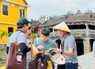 12 công ty du lịch Hội An giá rẻ thương hiệu uy tín nhất Công ty du lịch Hội An