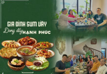 Quán cơm Đà Nẵng