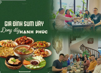 Quán cơm Đà Nẵng