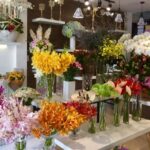 Shop hoa Đà Nẵng