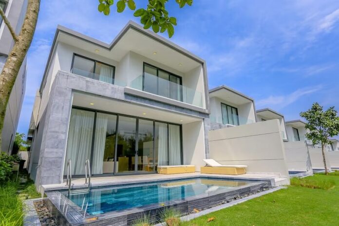 Villa Đà Nẵng