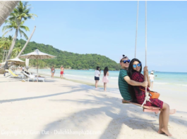 địa điểm du lịch Phú Quốc