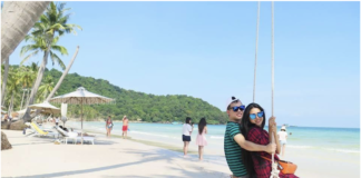 địa điểm du lịch Phú Quốc