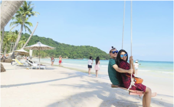 địa điểm du lịch Phú Quốc