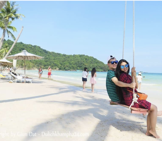 địa điểm du lịch Phú Quốc