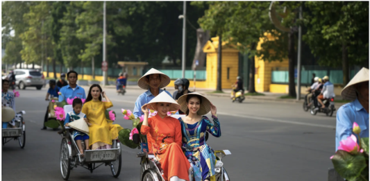 Gợi ý các chặng bay nội địa được du khách lựa chọn nhiều nhất hiện nay