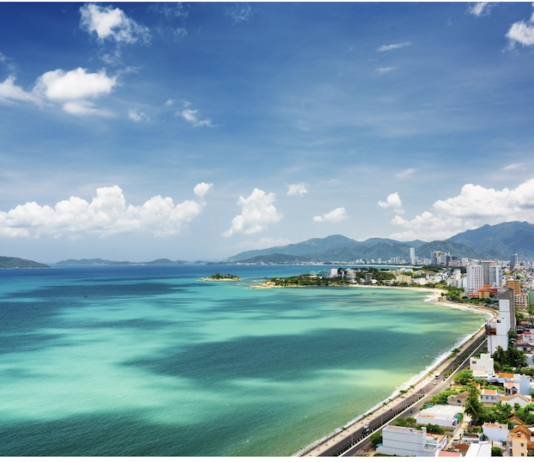 Lịch trình du lịch Nha Trang 3 ngày 2 đêm chi tiết cho người mới