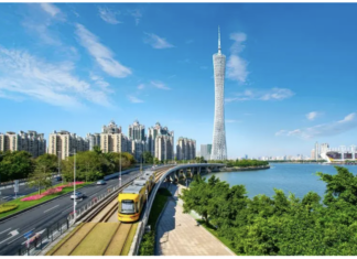 Những trải nghiệm không thể bỏ lỡ khi du lịch Quảng Châu