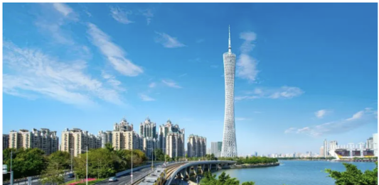 Những trải nghiệm không thể bỏ lỡ khi du lịch Quảng Châu