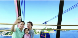 Sun World Quảng Ninh Và Giá Vé Cáp Treo Fansipan: Kinh Nghiệm Du Lịch Miền Bắc