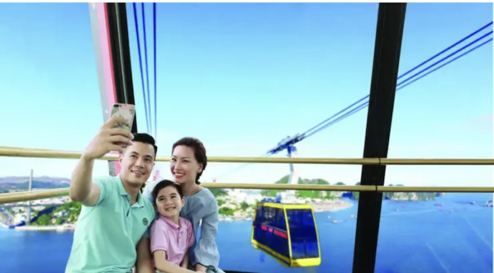 Sun World Quảng Ninh Và Giá Vé Cáp Treo Fansipan: Kinh Nghiệm Du Lịch Miền Bắc